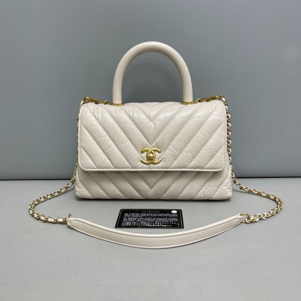 Chanel Women Pre-Loved Bag Very Good Condition